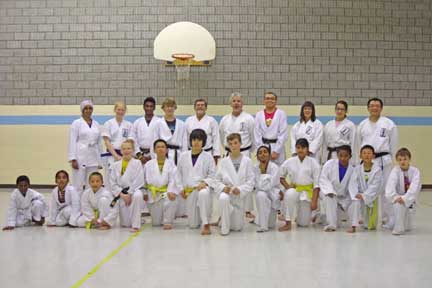 Group Photo